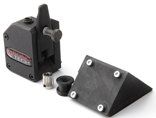 [EXT-KIT-48] Kit de actualización BondTech para Creality CR-10 con soporte
