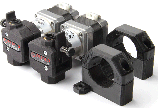 [EXT_UM3] BondTech QR Ultimaker 3 Extruder Kit