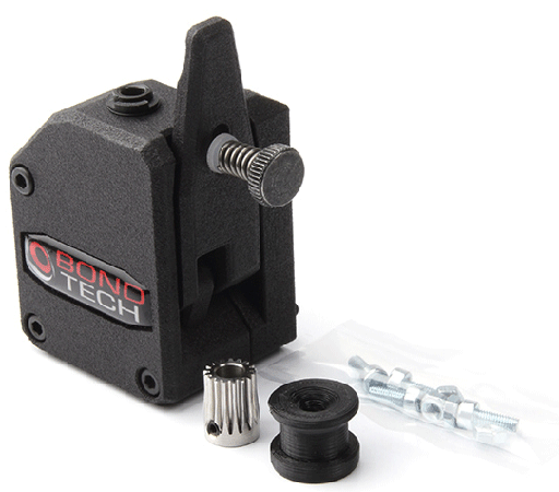 [EXT-KIT-50] BondTech Upgrade Kit for Creality CR-10 without mount