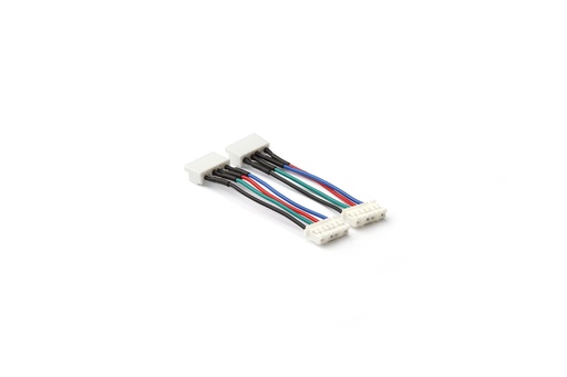 [14005] BondTech Adapter Cable Raise3D Dual