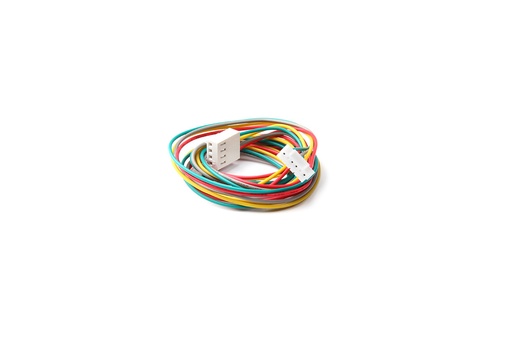 [14001] BondTech Cable de motor JST-XH6 - PC2510