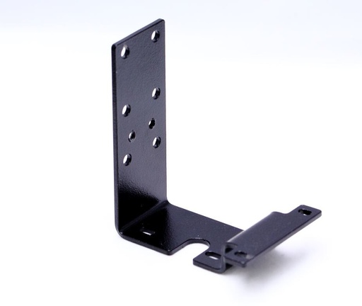 [200-001] BondTech Soporte de extrusora para Wanhao i3