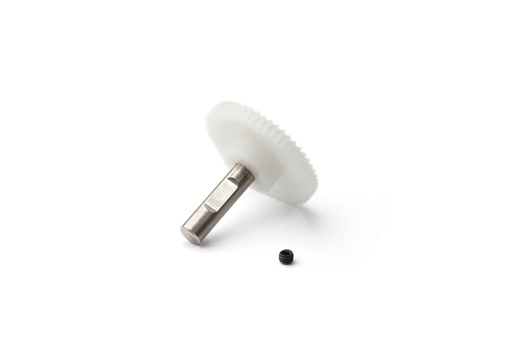 [15021] BondTech Shaft assembly