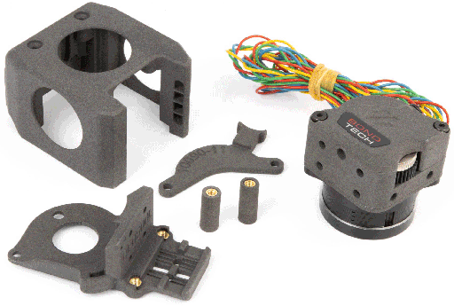 [EXT-KIT-89] Bondtech Mini After LGX Lite Upgrade Kit for Voron V0