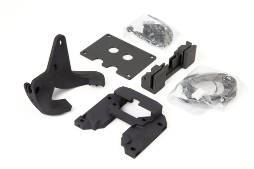 [15151] BondTech LGX Juego de accesorios de acceso directo para Anycubic Mega X / S / Pro