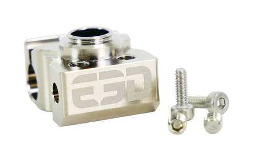 [RC-BLOCK-HT-SPK] Bloque de alta temperatura E3D Revo con fijaciones