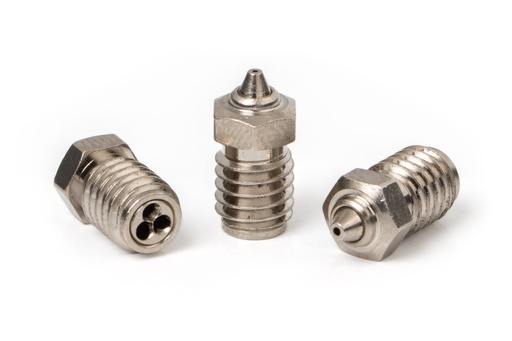 [600-A-CHT-MOS-175-80] Boquilla recubierta Bondtech CHT BiMetal RepRap