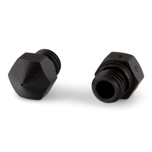[PC-NSP-02H-MK10] MK10 Hardened Steel Nozzle 0,2 mm - 1 pcs