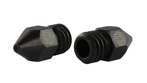 [PC-NSP-04Hx1-ZOR] PrimaCreator Zortrax Hardened Nozzle for M200/M300 - 0,4 mm - 1 pcs