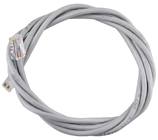 [40001893001] Flashforge Guider 3 Plus Extruder Cables