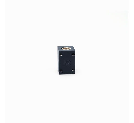 [[S]5.02.00162] Raise3D N/Pro2 Series Sliding Block