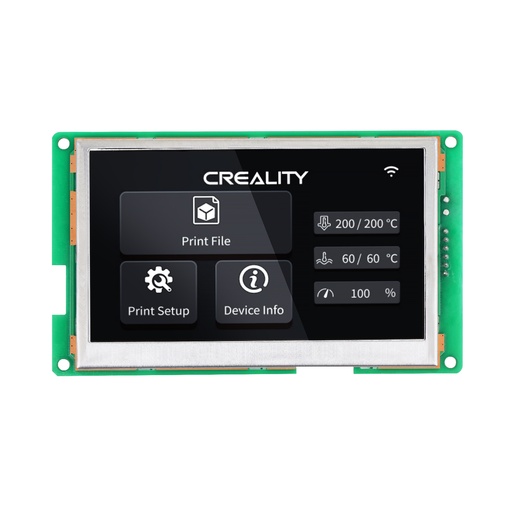 [4001050065] Creality CR-200B Pro Touch Screen Kit