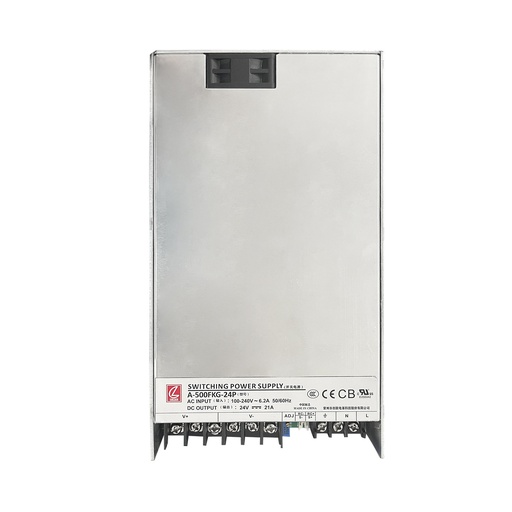 [3102030140] Fuente de alimentación Creality Sermoon D3