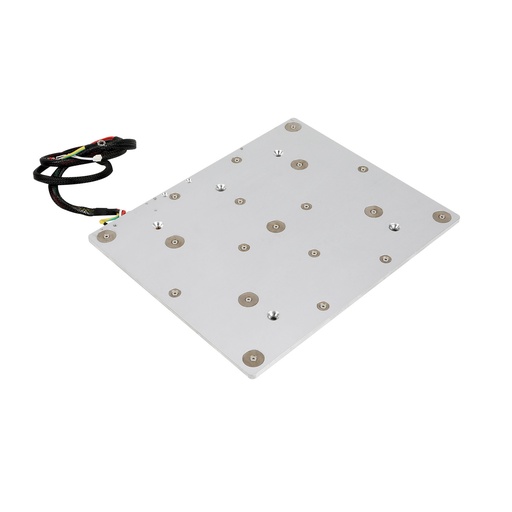 [4001040051] Kit de placa de cama caliente Creality Sermoon D3
