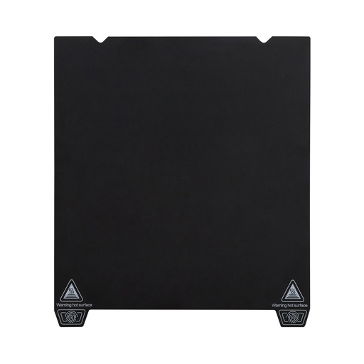 [4004090096] Kit de plataforma de acero para muelles Creality CR-200B Pro