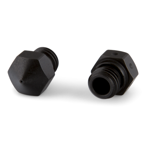 [PC-NSP-06Hx1-MK10] Boquilla de acero endurecido MK10 de 0,6 mm - 1 unidad
