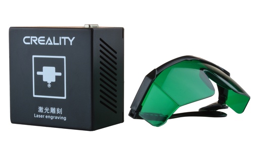 [4001100002] Creality 3D CP-01 Módulo láser