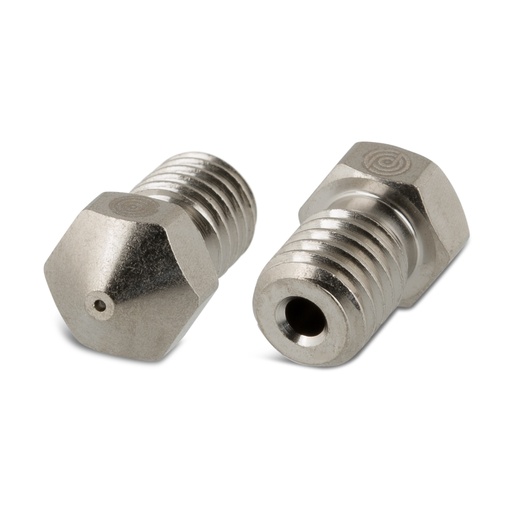 [PC-NSP-06NPC-RRM6175] RepRap M6 Nickel Plated Copper 0,6 mm - 1,75 mm - 1 pcs