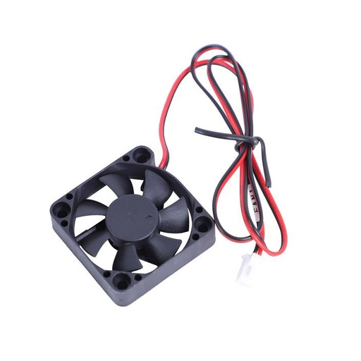 [1201700029] Ventilador de la caja de control Anet ET4
