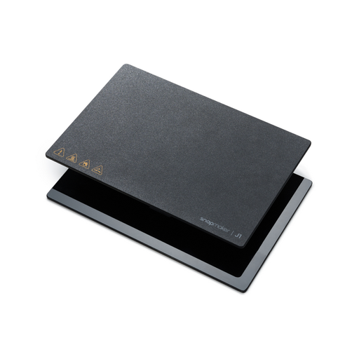 [24005] Placa de vidrio PEI de Snapmaker para la J1