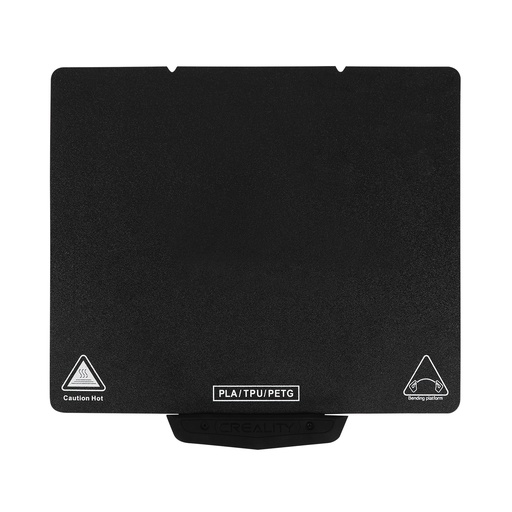 [4004090097] Creality Sermoon D3 PEI spring steel plate kit