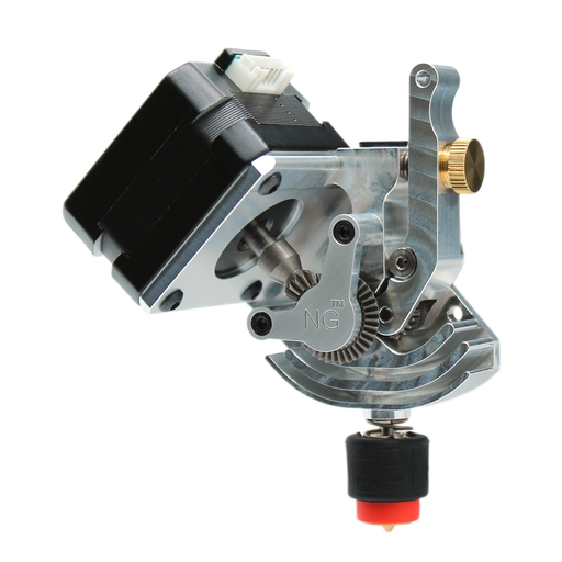 [M3301] Extrusora de accionamiento directo Micro Swiss NG™ REVO para impresoras Creality CR-10 / Ender 3