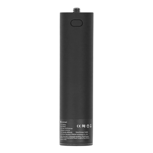 [MOBILE-KIT-4000] Kit móvil Revopoint