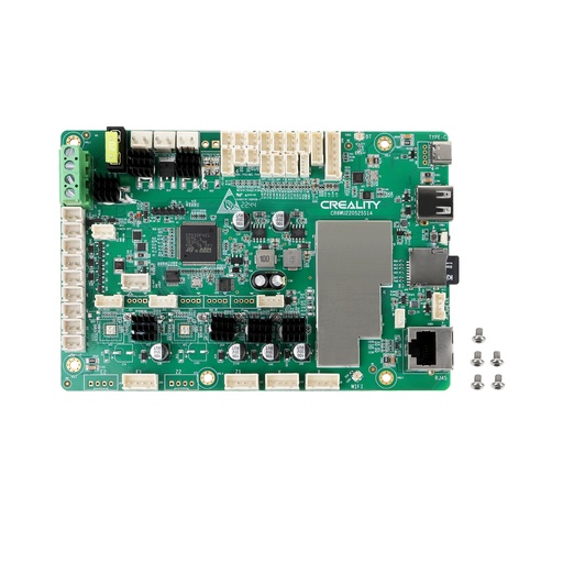 [4002020061] Kit de placa base Creality CR-M4