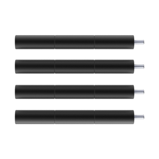 [4007010137] Creality Laser Falcon 10 W / 5 W: elevadores adicionales - 12 unidades