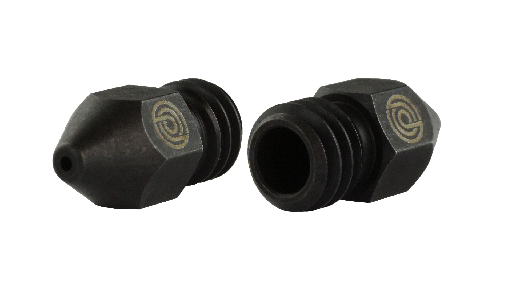 [PC-NSP-08Hx1-ZOR] PrimaCreator Zortrax Hardened Nozzle for M200/M300 - 0,8 mm - 1 pcs