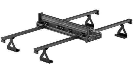 [P5010199] xTool P2 Automatic Conveyor Feeder