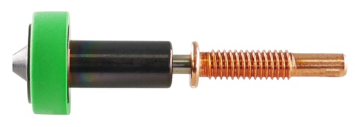 [RC-NOZZLE-OBX-0800-AS-SPK] E3D RapidChange Revo™ ObXidian Nozzle 0,8 mm