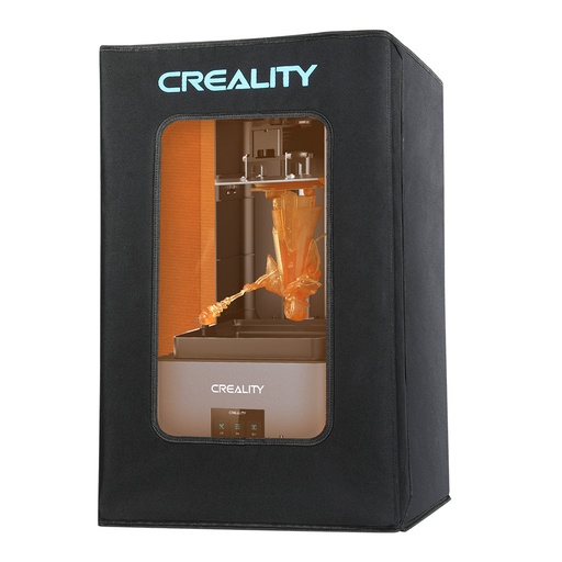 [4005010059] Creality 3D Resin Printer Enclosure