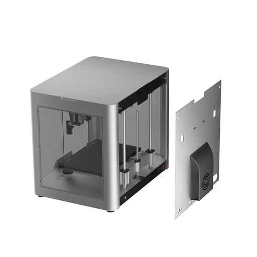 [12013] Snapmaker J1 Print Cooling Fan Upgrade Kit