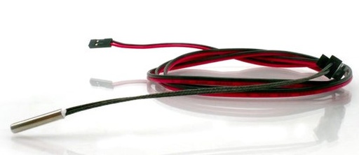 [E-PT1K-100-MOLEX-INC-CABLE] E3D PT1000 Temperature Sensor
