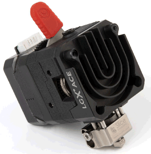 [EXT-LGX-ACE-MPH] Bondtech LGX ACE Mosquito Printhead
