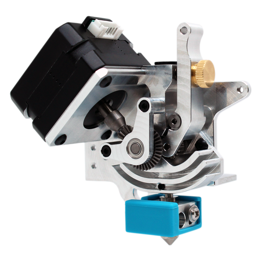 [M3201] Extrusora de accionamiento directo Micro Swiss NG™ para impresoras Creality CR-10 / Ender 3