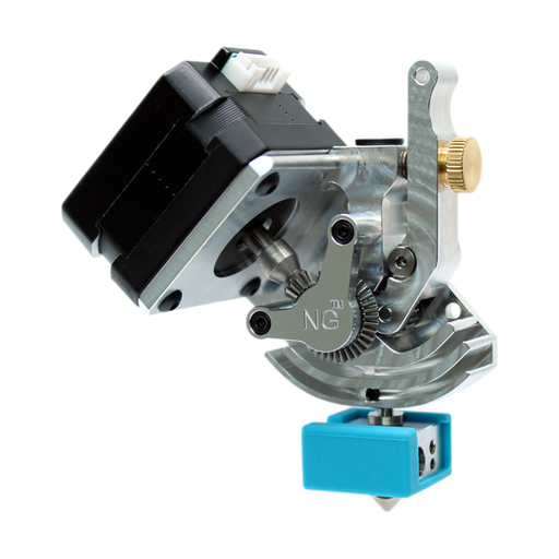 [M3204] Micro Swiss NG™ Direct Drive Extruder for Creality Ender 5 / 5 Pro / 5 Plus (Linear Rail Edition)