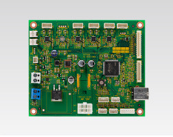 [RSD1XXY100A] Crazy3DPrint CZ-300 Motherboard