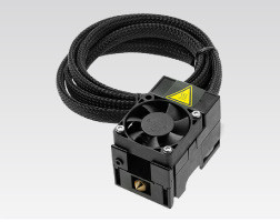 [RSD1XXY101J] Crazy3DPrint CZ-300 Extruder Module