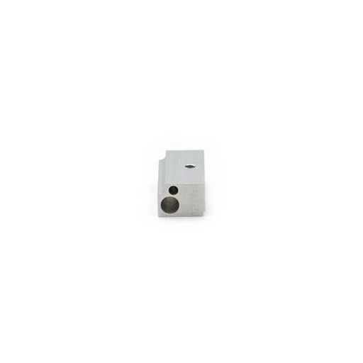 [[S]5.02.05032A01] Raise3D Pro2 Heating Block