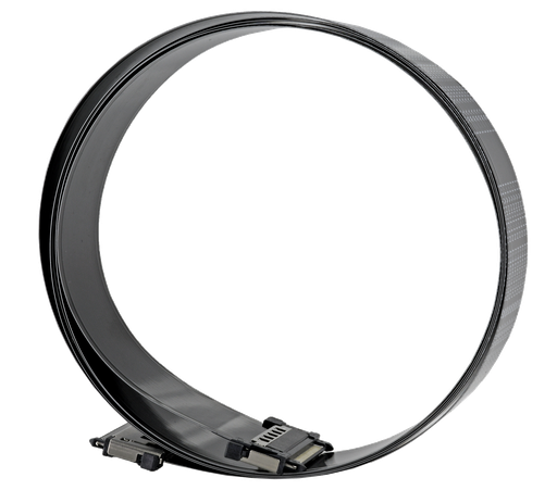 [40001948001] Flashforge Guider 3 Cables extrusores