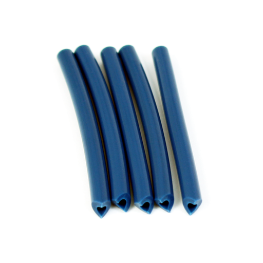 [M2712] Micro Swiss Spare PTFE liners for Direct Drive Kits and All Metal Hotend (Pack of 5)