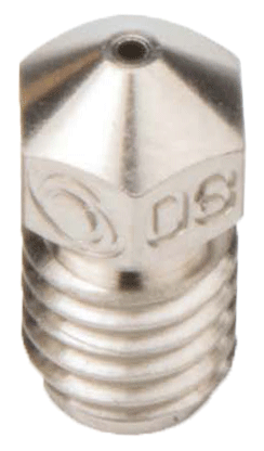 [600-C-CHT-MOS-175-80] Bondtech CHT® Coated Brass Nozzle 0,8 mm -1 pcs