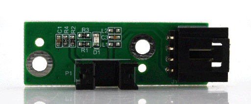 [30001904001] Flashforge Guider 3 / Guider 3 Plus Interruptores de fin de carrera izquierdo / derecho para eje Y / eje Z