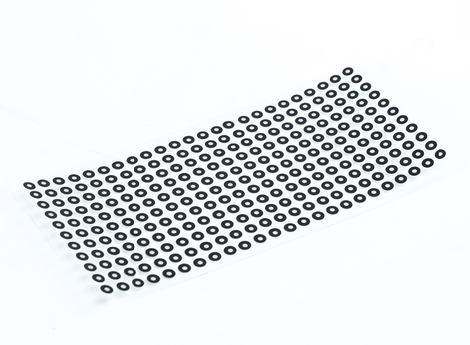 [140603-000004] EinScan Pro 2X/HD Adhesive Markers - 5000 pcs
