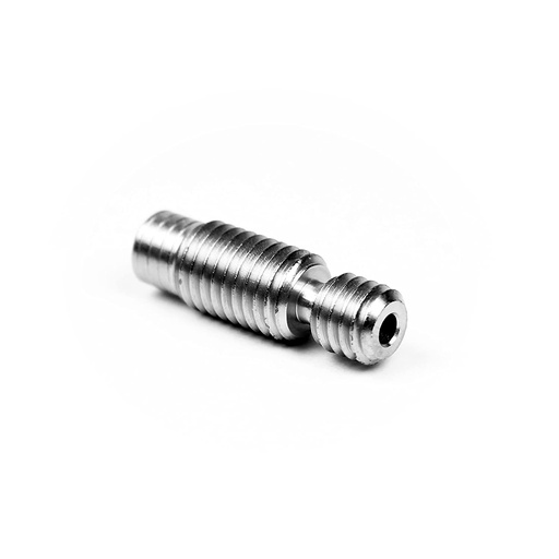 [M2571] Micro Swiss Plated Resistente al desgaste HeatBreak - V6 1.75mm Direct and Bowden HotEnds