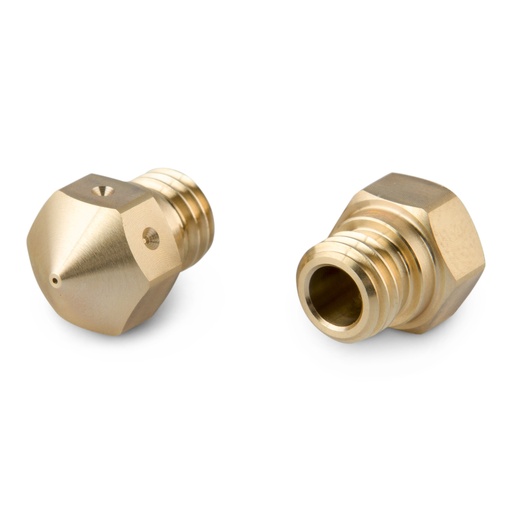 [PC-NSP-02Bx1-MK10] PrimaCreator MK10 Brass Nozzle 0,2 mm - 1 pcs