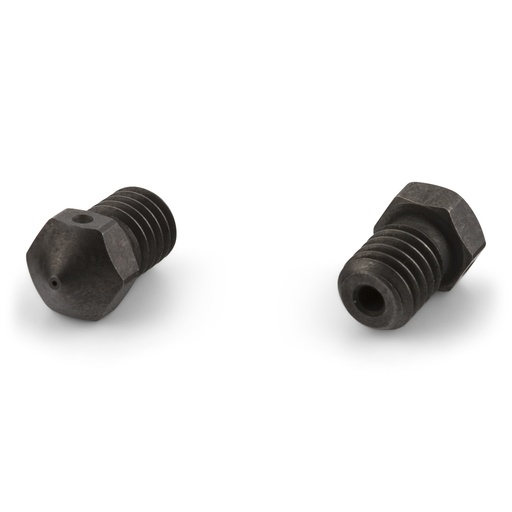 [PC-NSP-02H175-RRM6] RepRap M6 Hardened Nozzle 0,2 mm - 1,75 mm - 1 pcs 