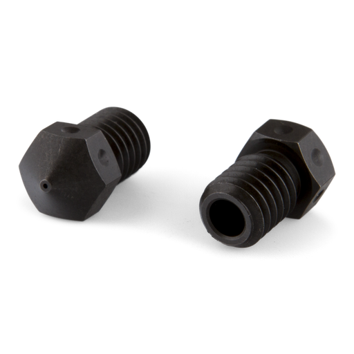 [PC-NSP-08H285-RRM6] RepRap M6 Hardened Nozzle 3mm - 0,8 mm - 1 pcs